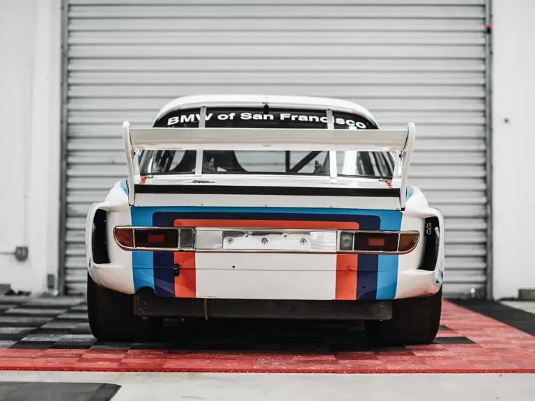 1974 BMW 3.0 CSL - Image 10 of 31