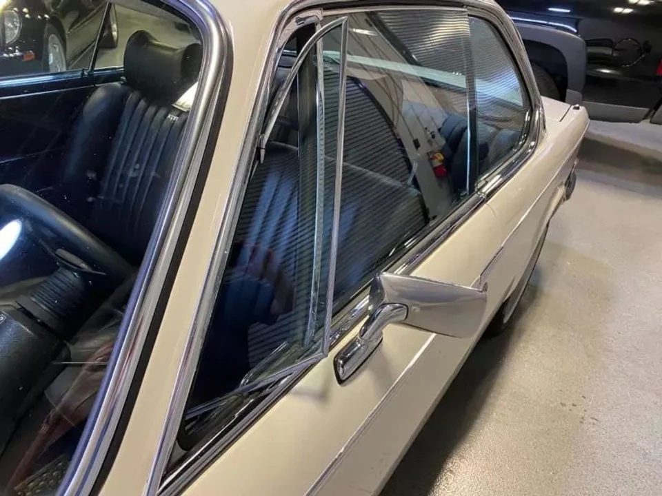 1974 BMW 3.0 CS & CSi - Image 16 of 21