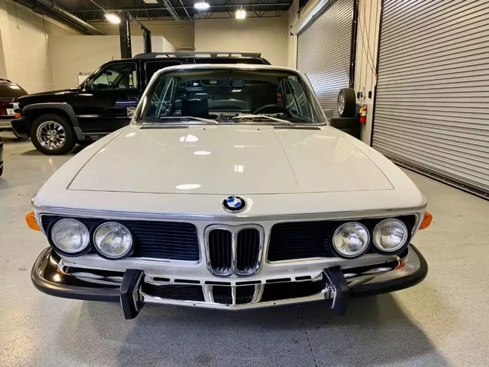 1974 BMW 3.0 CS & CSi - Image 4 of 21