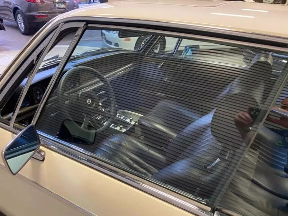 1974 BMW 3.0 CS & CSi - Image 15 of 21