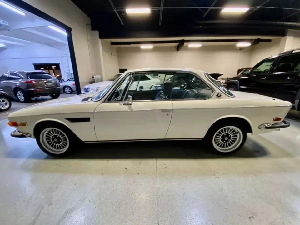 1974 BMW 3.0 CS & CSi - Image 11 of 21