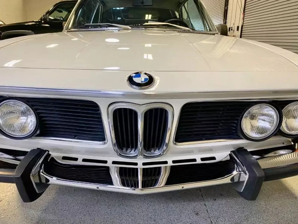 1974 BMW 3.0 CS & CSi - Image 21 of 21