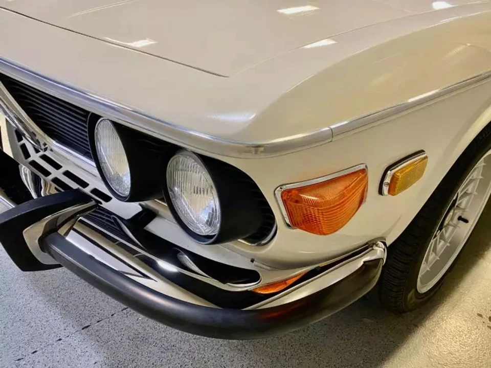 1974 BMW 3.0 CS & CSi - Image 20 of 21