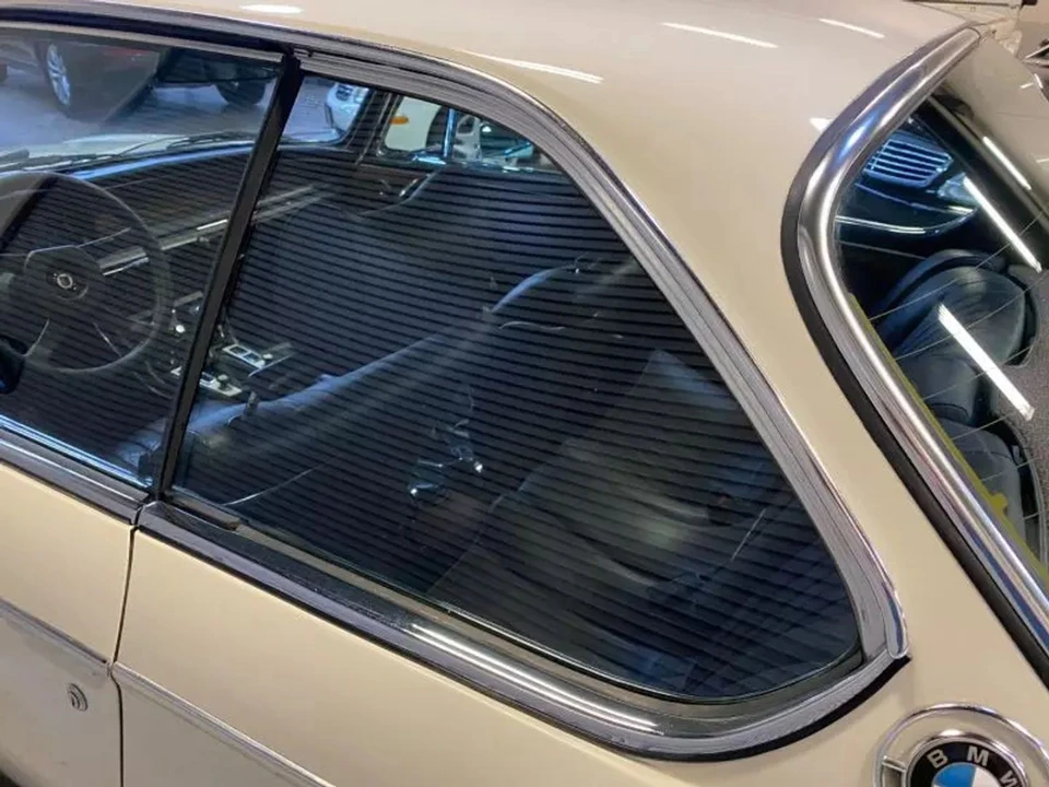 1974 BMW 3.0 CS & CSi - Image 14 of 21