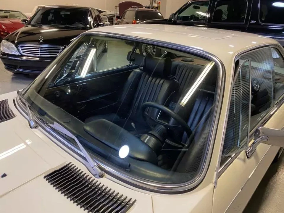 1974 BMW 3.0 CS & CSi - Image 17 of 21