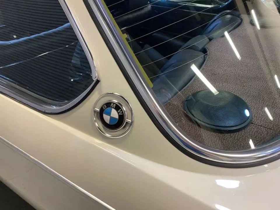 1974 BMW 3.0 CS & CSi - Image 13 of 21