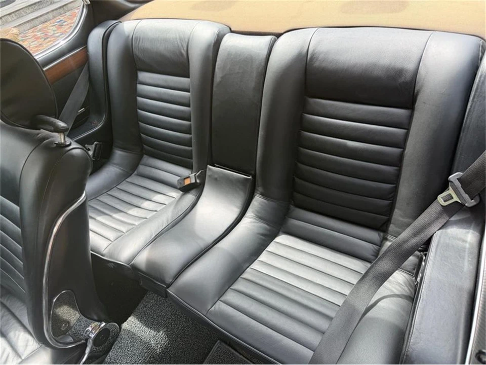 1974 BMW 6 Series - Image 27 of 31