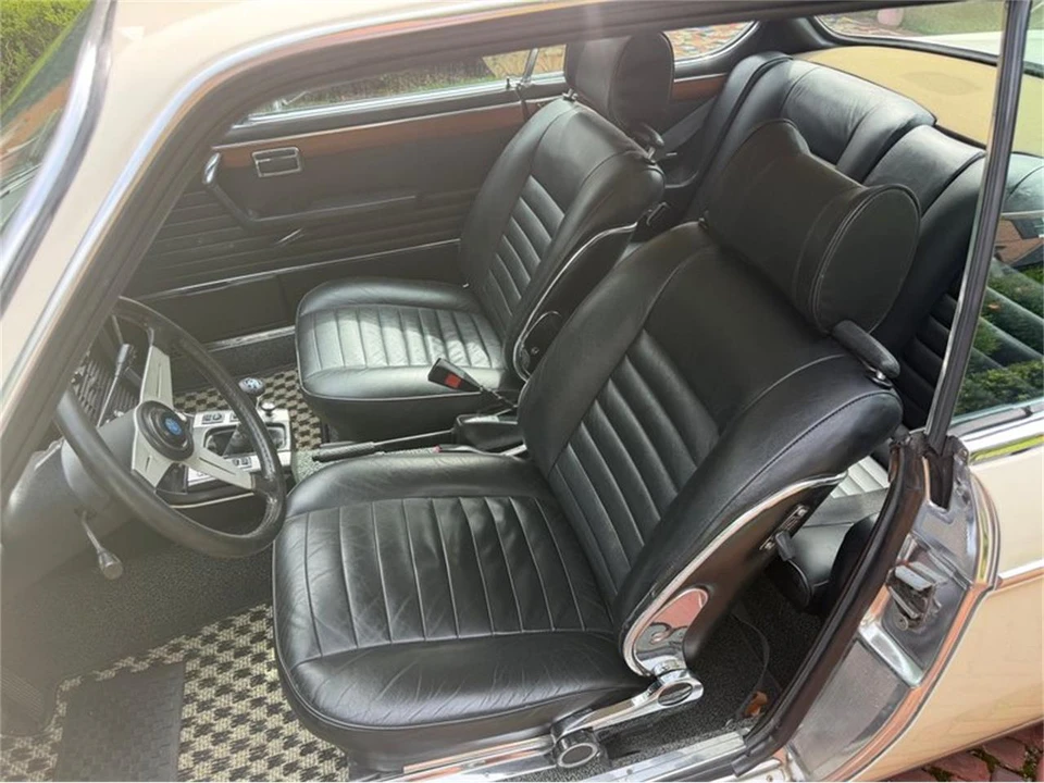 1974 BMW 6 Series - Image 3 of 31
