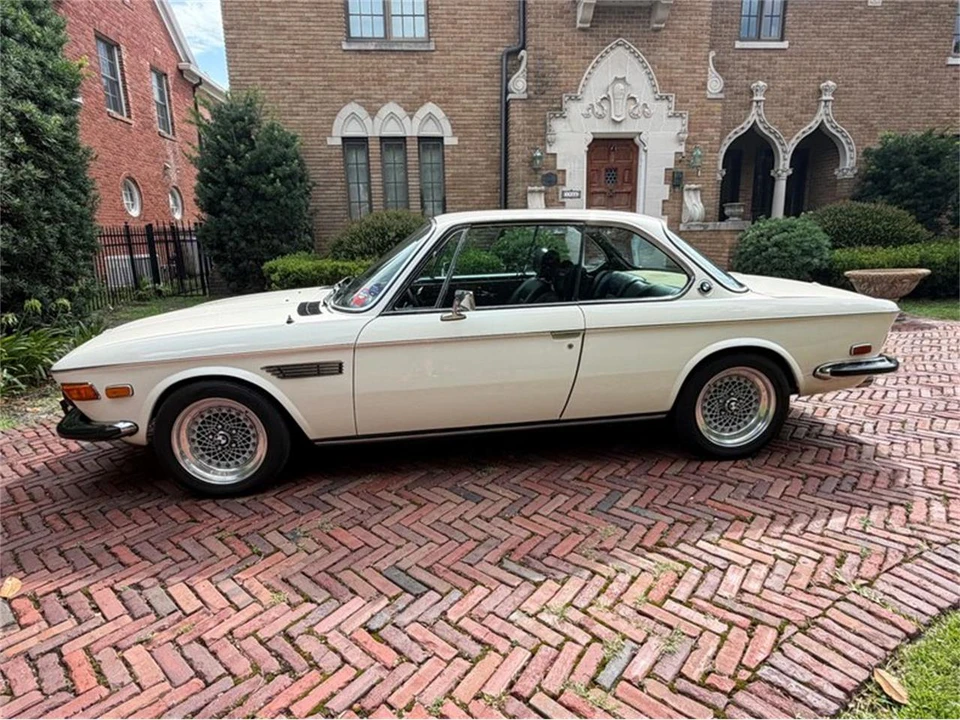 1974 BMW 6 Series - Image 21 of 31