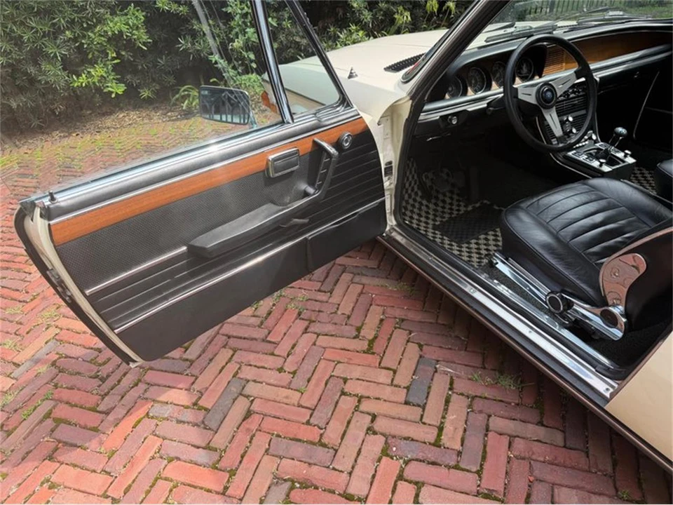 1974 BMW 6 Series - Image 29 of 31
