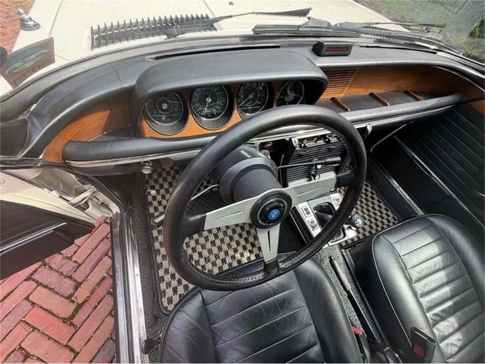 1974 BMW 6 Series - Image 25 of 31
