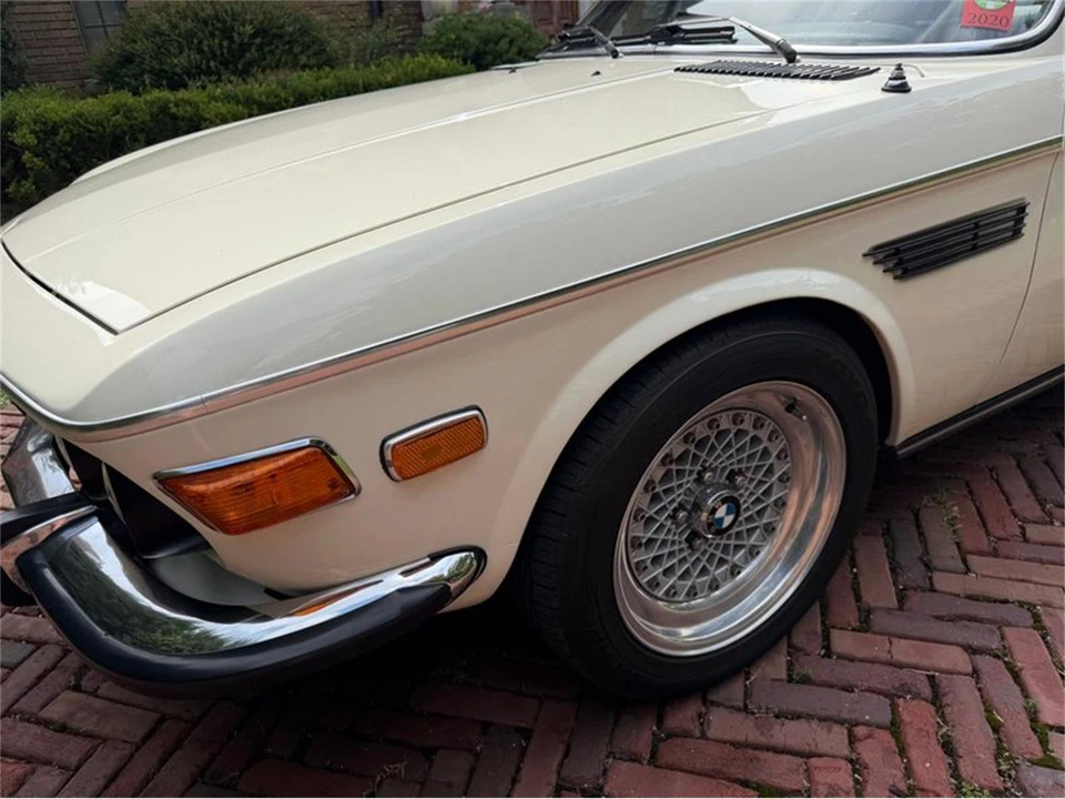 1974 BMW 6 Series - Image 11 of 31