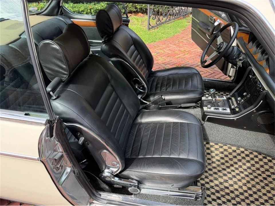 1974 BMW 6 Series - Image 23 of 31