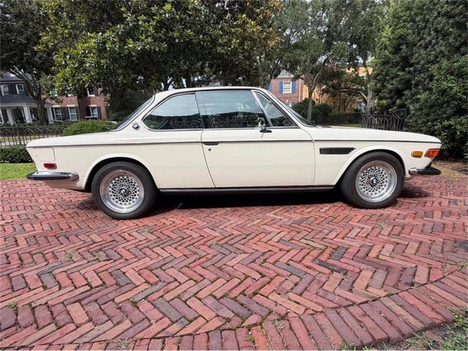 1974 BMW 6 Series - Image 19 of 31