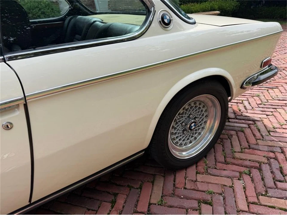 1974 BMW 6 Series - Image 13 of 31