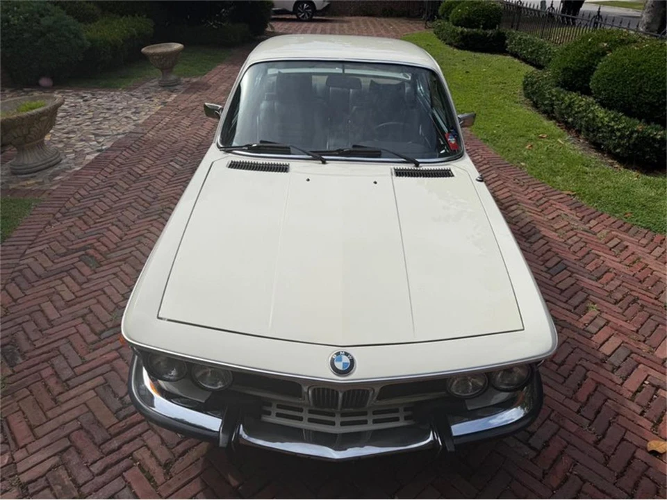 1974 BMW 6 Series - Image 9 of 31