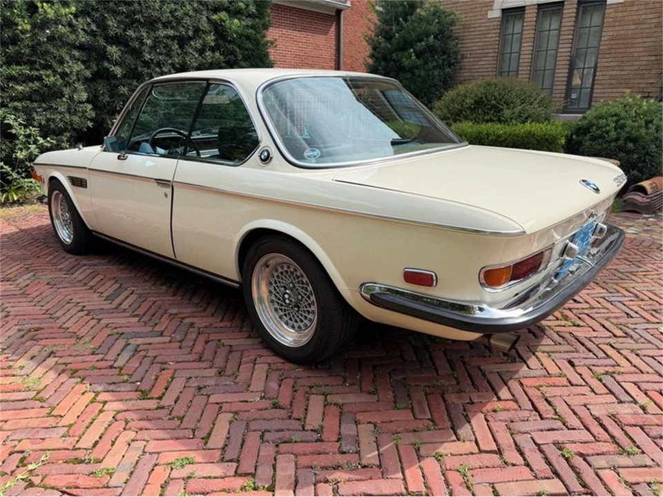 1974 BMW 6 Series - Image 17 of 31