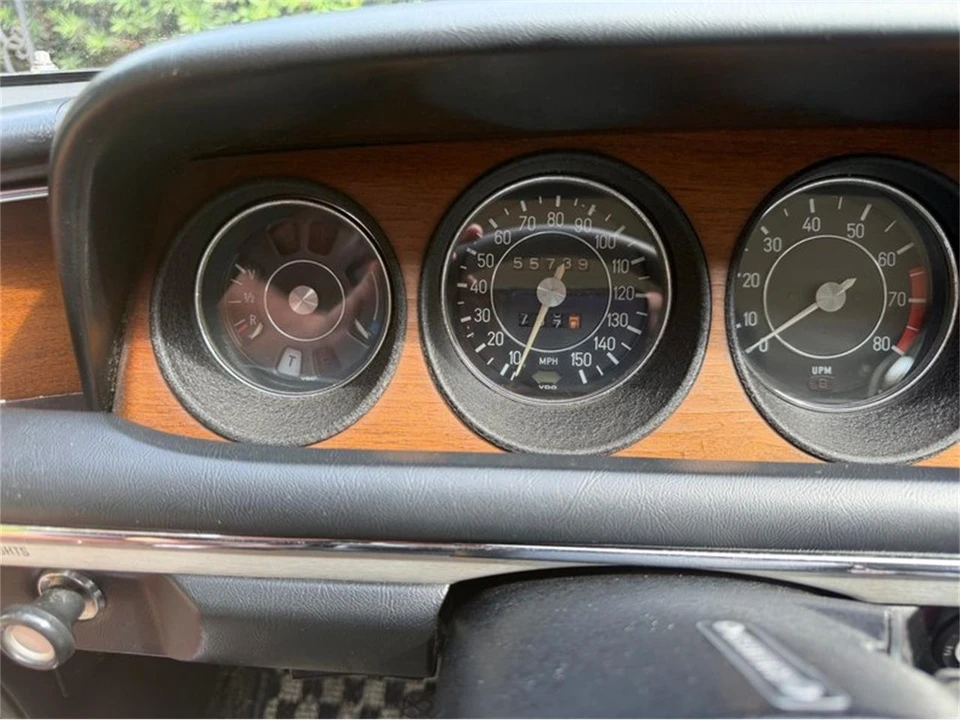1974 BMW 6 Series - Image 5 of 31