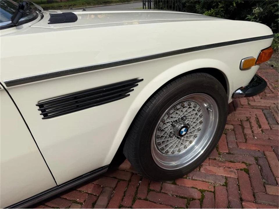 1974 BMW 6 Series - Image 16 of 31