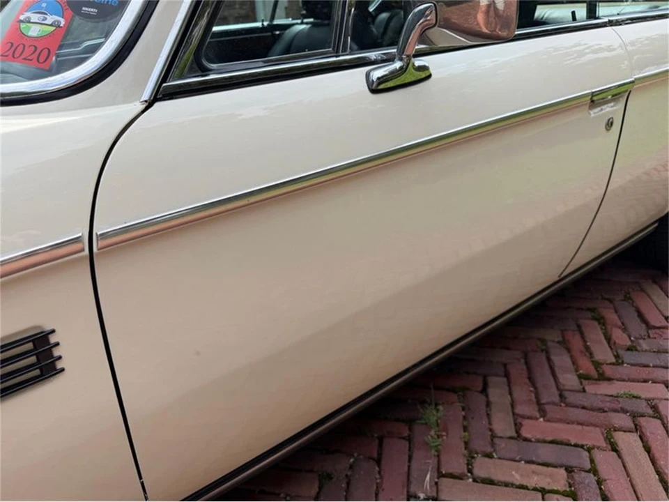 1974 BMW 6 Series - Image 12 of 31