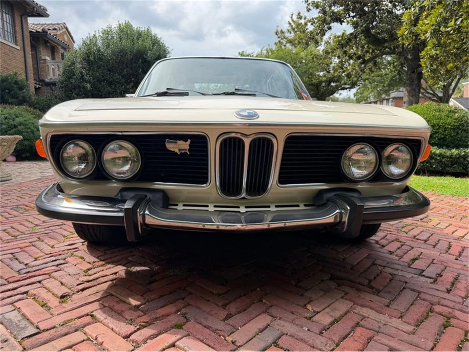 1974 BMW 6 Series - Image 22 of 31