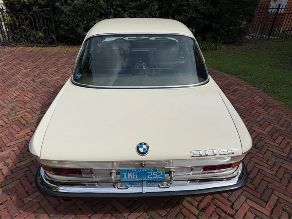 1974 BMW 6 Series - Image 8 of 31
