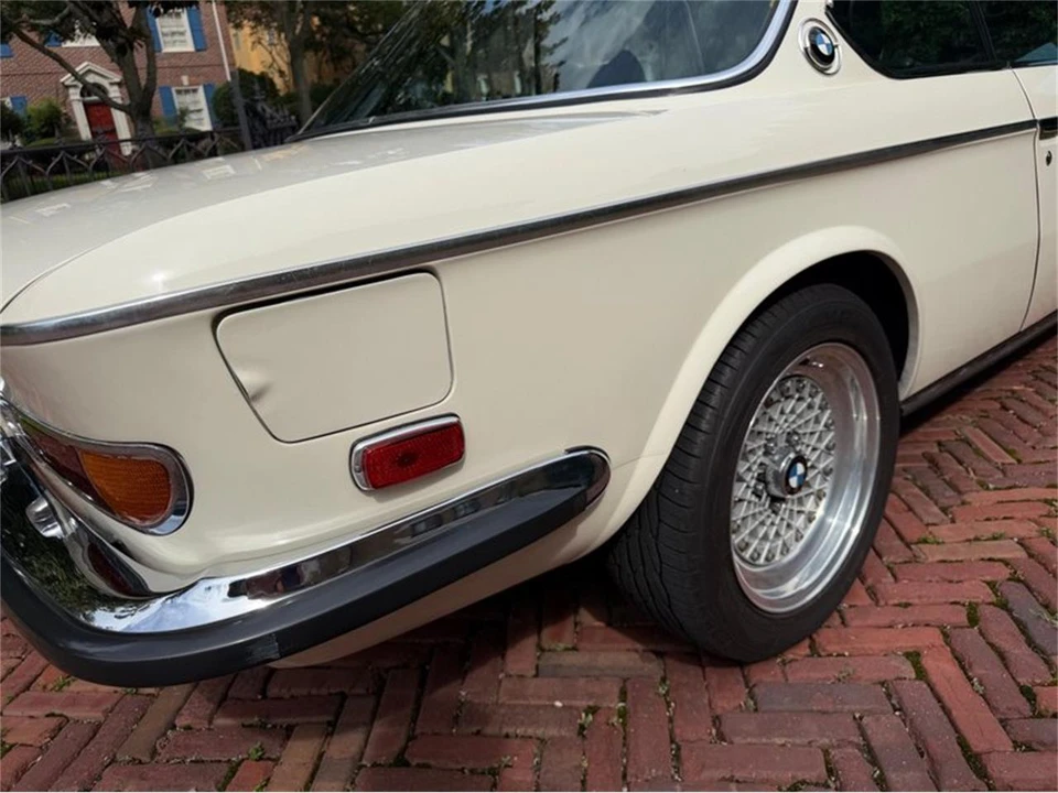 1974 BMW 6 Series - Image 14 of 31