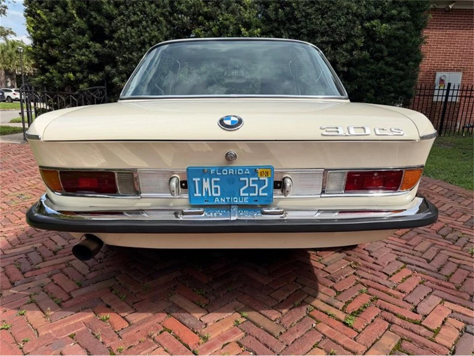 1974 BMW 6 Series - Image 18 of 31
