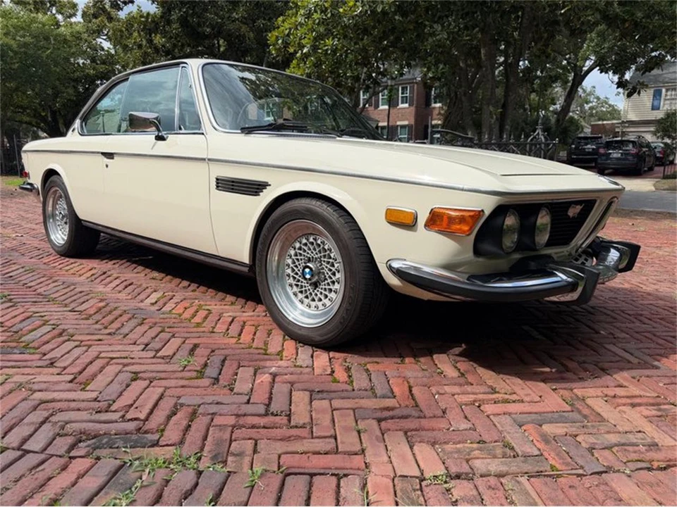 1974 BMW 6 Series - Image 20 of 31
