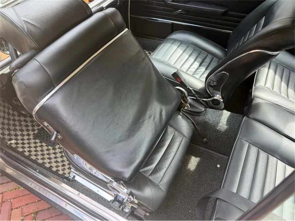 1974 BMW 6 Series - Image 28 of 31