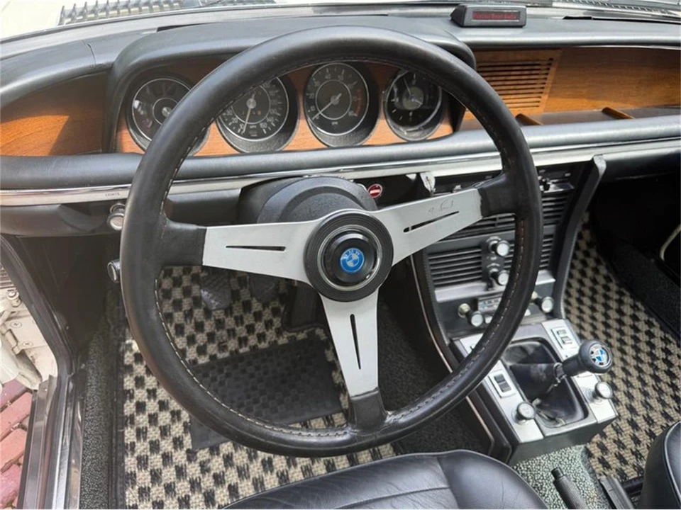 1974 BMW 6 Series - Image 6 of 31