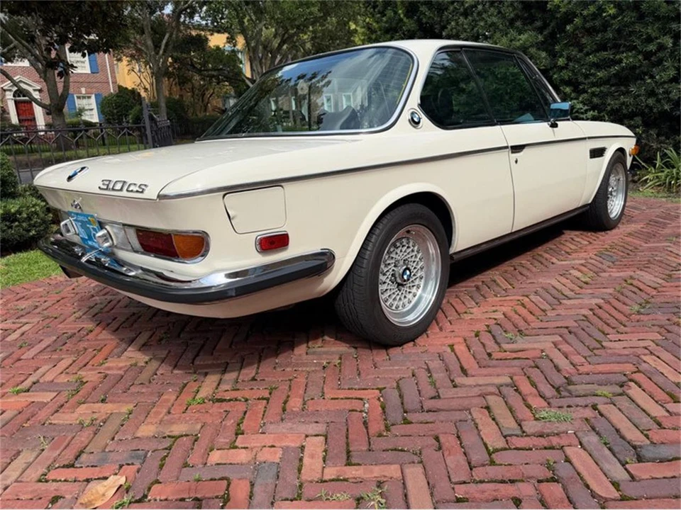 1974 BMW 6 Series - Image 2 of 31