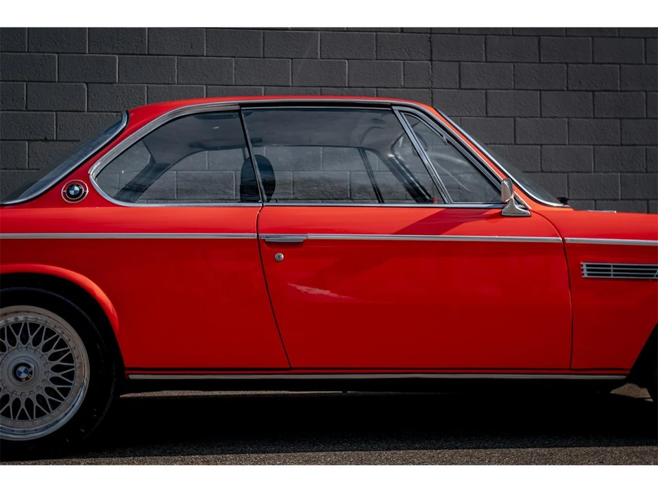 1974 BMW 6 Series - Image 31 of 31
