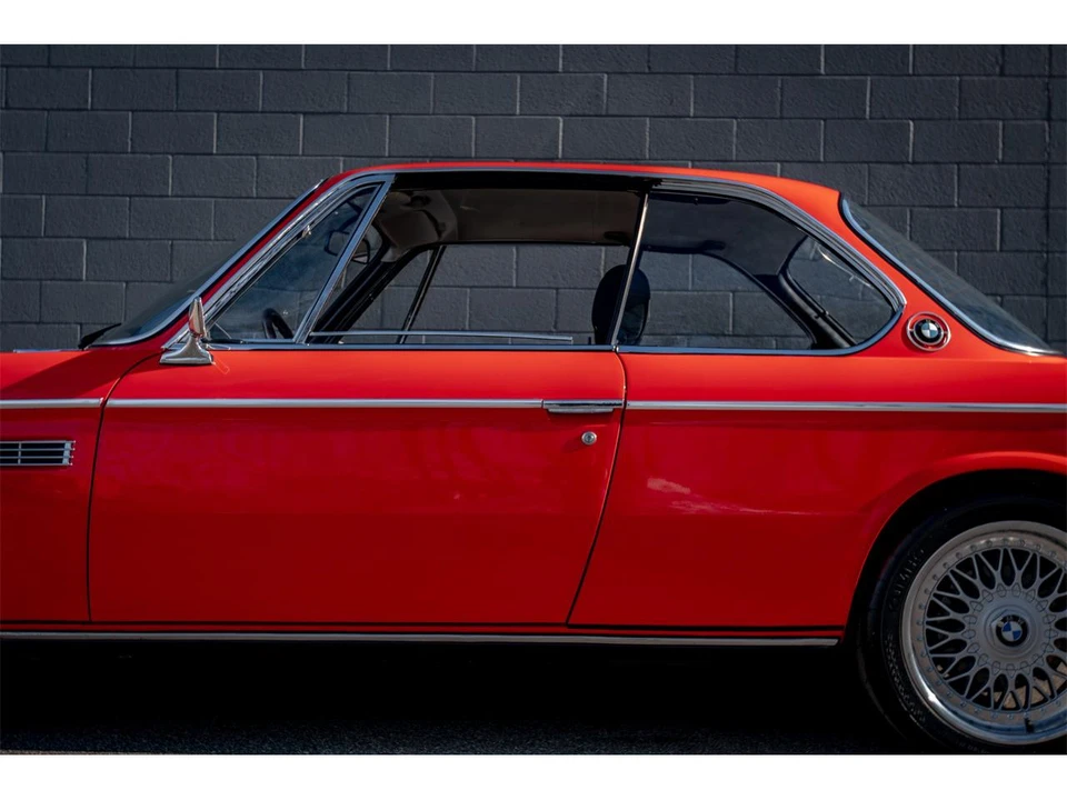 1974 BMW 6 Series - Image 26 of 31