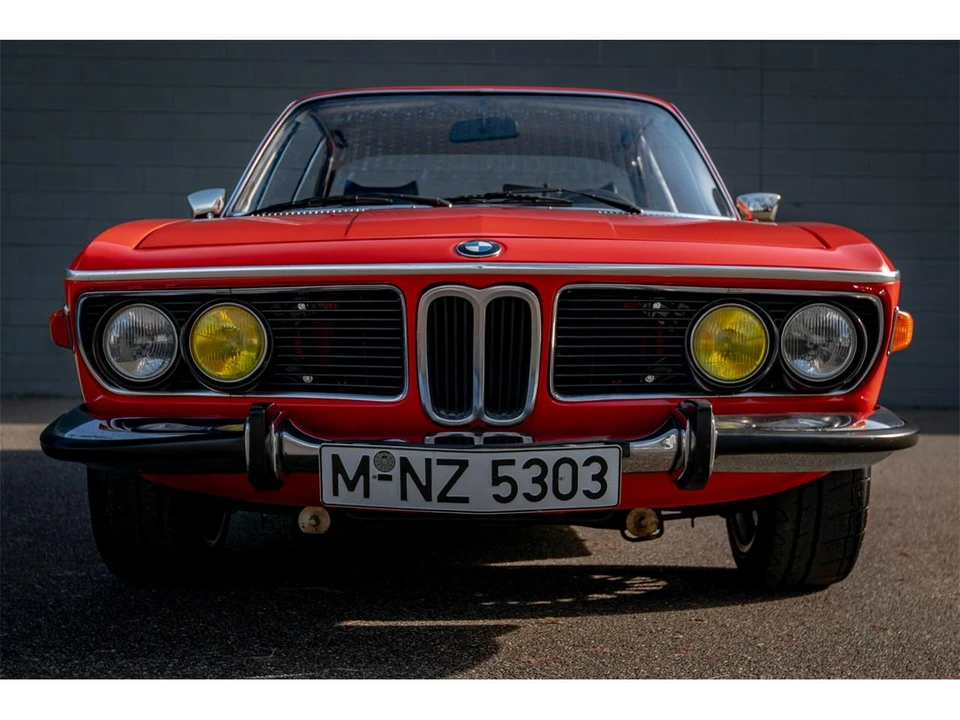 1974 BMW 6 Series - Image 11 of 31