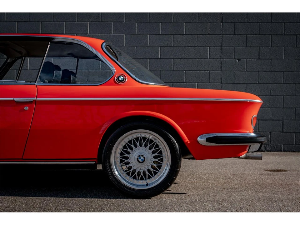 1974 BMW 6 Series - Image 27 of 31