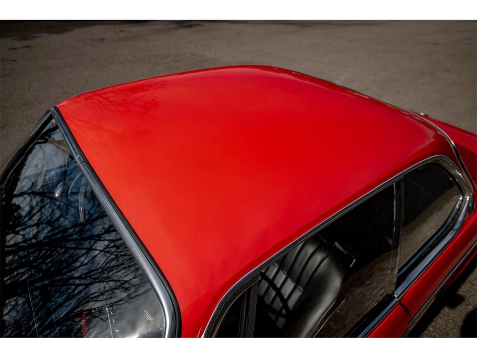 1974 BMW 6 Series - Image 22 of 31