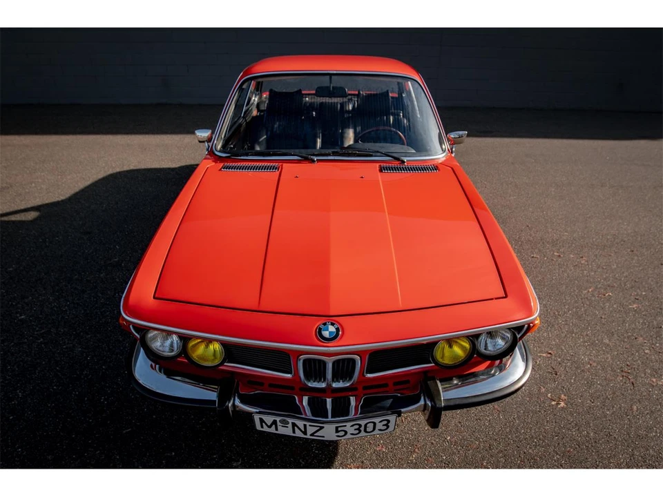 1974 BMW 6 Series - Image 12 of 31