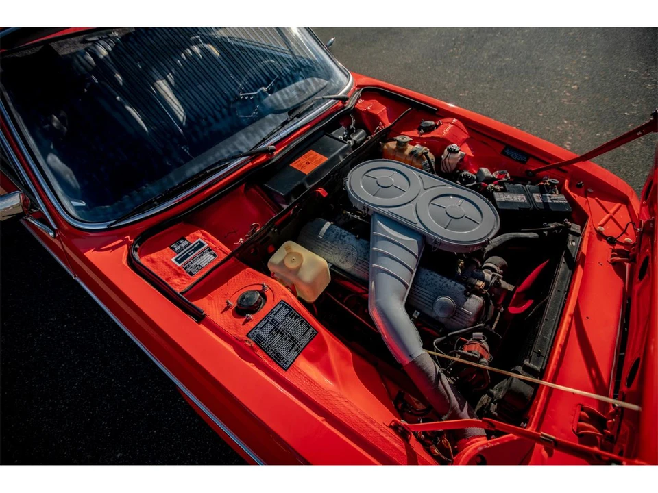 1974 BMW 6 Series - Image 13 of 31