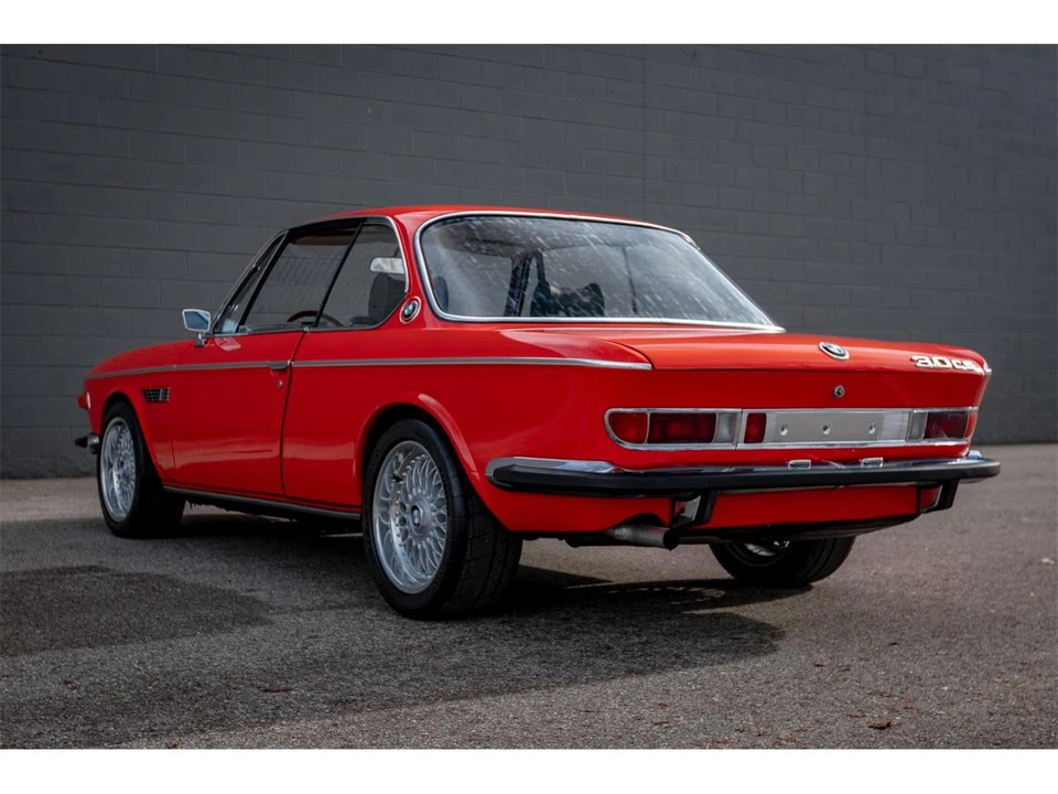 1974 BMW 6 Series - Image 8 of 31