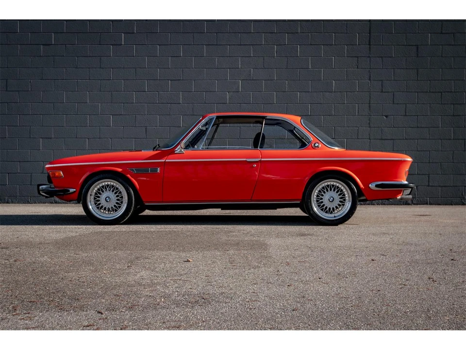 1974 BMW 6 Series - Image 24 of 31