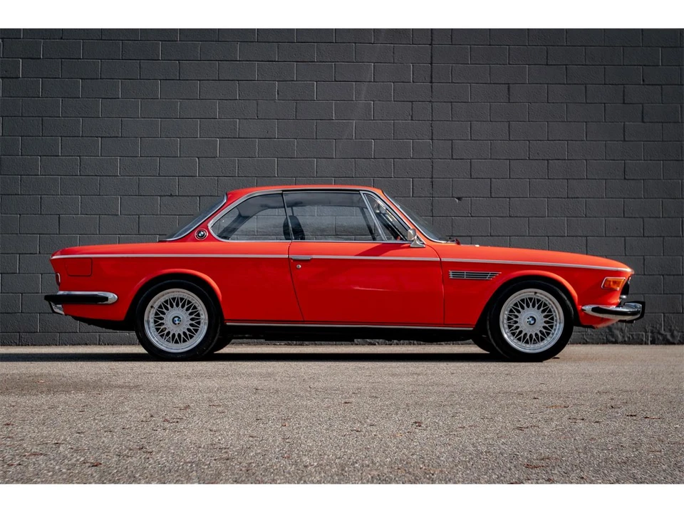 1974 BMW 6 Series - Image 29 of 31