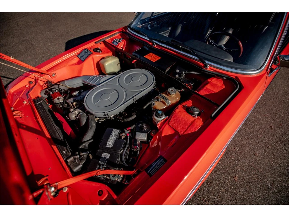 1974 BMW 6 Series - Image 14 of 31
