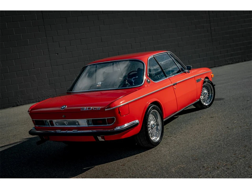 1974 BMW 6 Series - Image 4 of 31