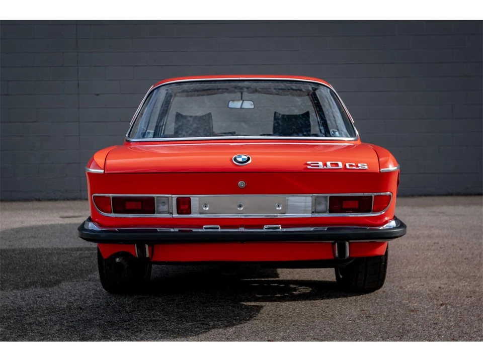 1974 BMW 6 Series - Image 9 of 31