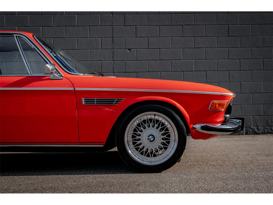 1974 BMW 6 Series - Image 30 of 31