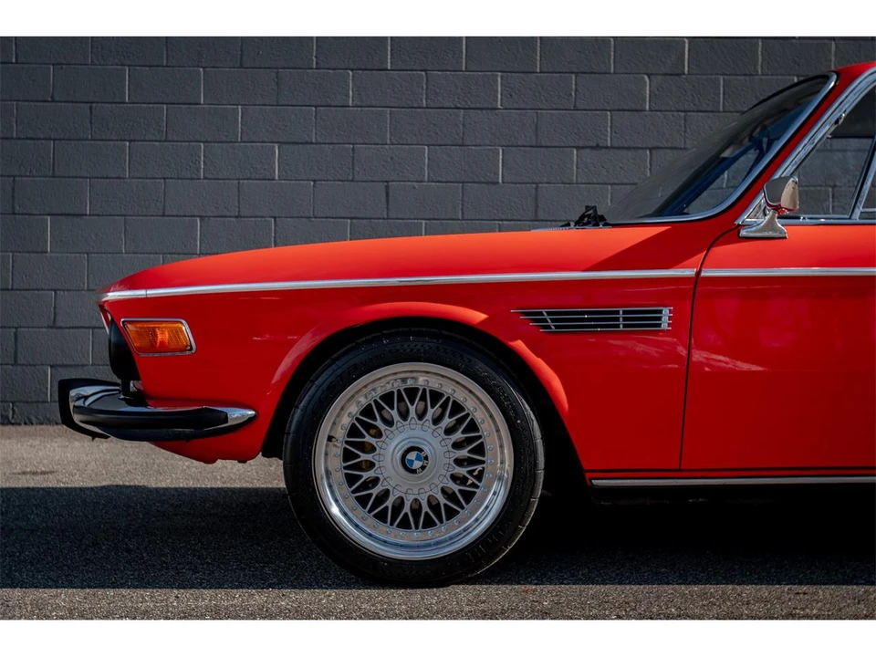 1974 BMW 6 Series - Image 25 of 31