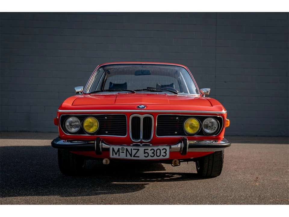1974 BMW 6 Series - Image 5 of 31