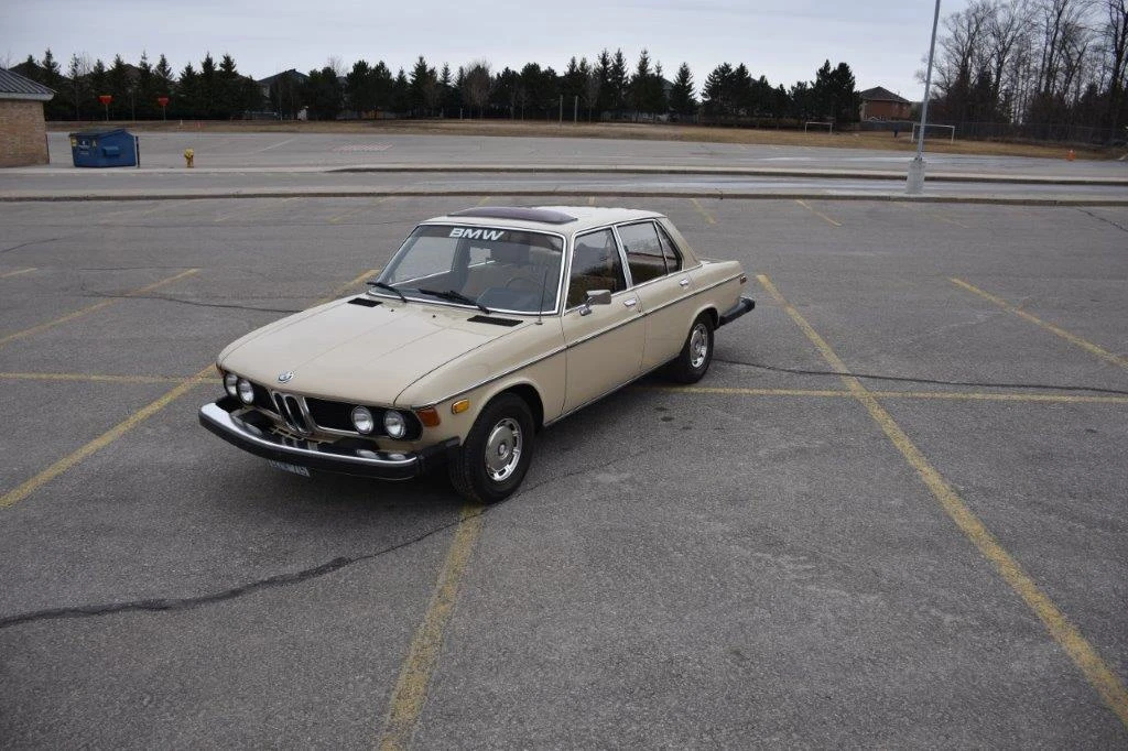 1974 BMW E3 - Image 15 of 31