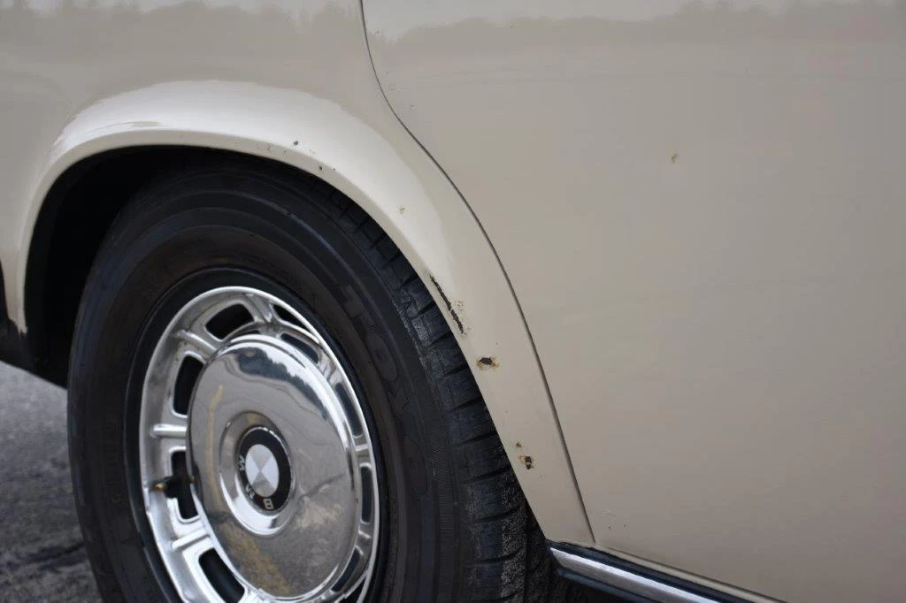 1974 BMW E3 - Image 31 of 31